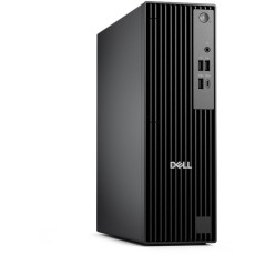DELL PRO DESKTOP, SLIM (SFF), U5-235, 16GB, 512GB, WL, W11P(AI), 3Y PRO