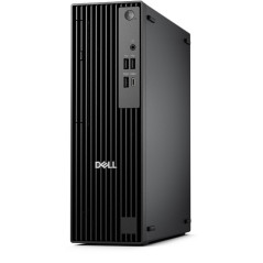 DELL PRO DESKTOP, SLIM (SFF), U5-235, 16GB, 512GB, WL, W11P(AI), 3Y PRO