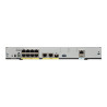 CISCO - ISR 1100 8 Ports Dual GE WAN with DNA Support