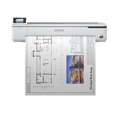 EPSON SURECOLOR T5160 SFP FLOOR STANDING (36") 1YR WTY