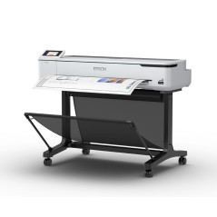 EPSON SURECOLOR T5160 SFP FLOOR STANDING (36") 1YR WTY