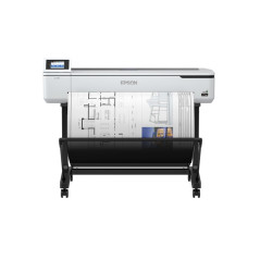 EPSON SURECOLOR T5160 SFP FLOOR STANDING (36") 1YR WTY