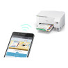 EPSON ECOTANK ET-2810, COLOUR, A4, MFP, BLACK 10PPM, COLOUR 5PPM, WIFI, 1YR RTB