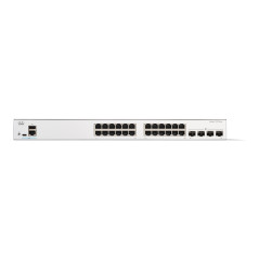 CISCO - RF Catalyst 1300 24-port GE, SAME QUALITY, FULL WARRANTY, SMART PRICE