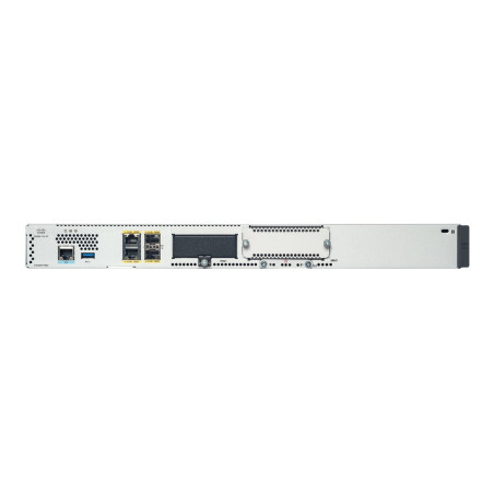 CISCO - Cisco Catalyst 8200L with 1-NIM slot and 4x1G WAN ports