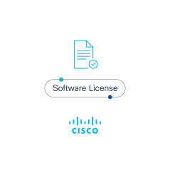 CISCO - C9200 CISCO DNA ADVANTAGE, 48-PORT, 3 YEAR TERM LICENSE