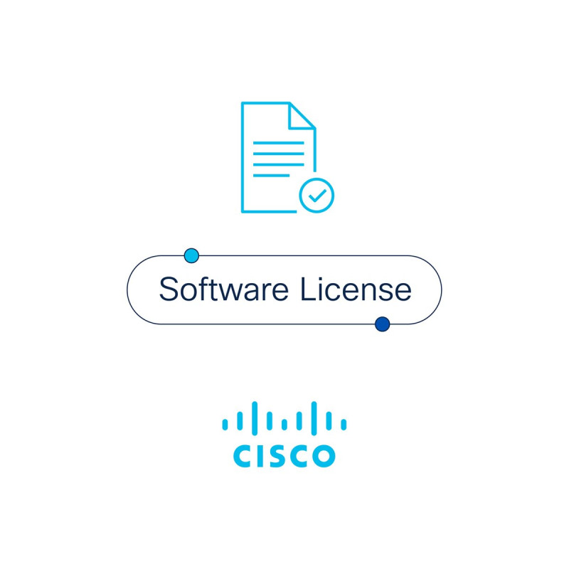 CISCO - C9200 Cisco DNA Essentials, 48-port - 3 Year Term License