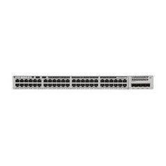CISCO - Catalyst 9300 48-port UPOE, Network Essentials