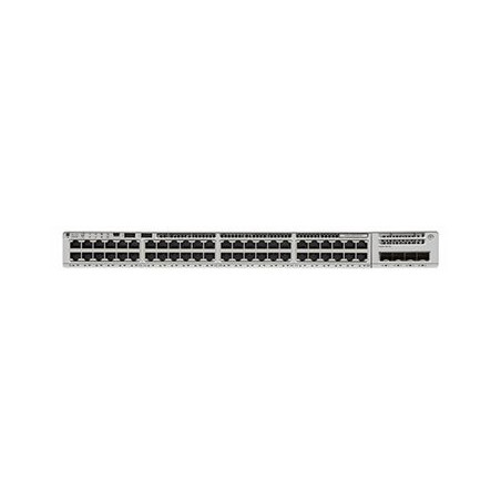 CISCO - Catalyst 9300 48-port UPOE, Network Essentials