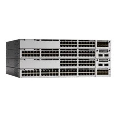 CISCO - Catalyst 9300 48-port UPOE, Network Essentials