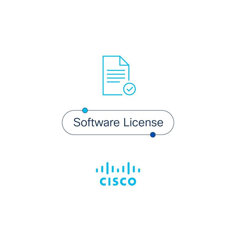 CISCO - C9300 DNA Essentials, 48-port - 3 Year Term License