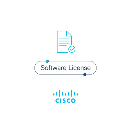 CISCO - C9300 DNA Essentials, 48-port - 3 Year Term License