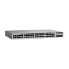 CISCO - Catalyst 9300L 48p data, Network Essentials ,4x1G Uplink