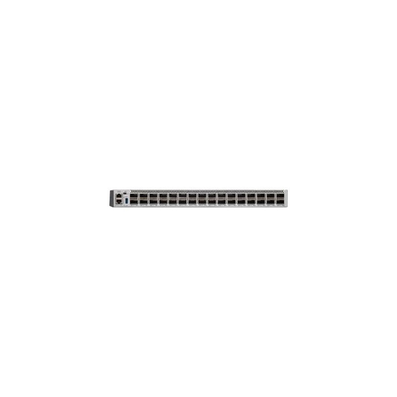 CISCO - Catalyst 9500 32-port 40/100G only, Advantage