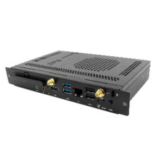 COMMBOX (CBOPSI7) OPS GEN12 INTEL i7, 16GB RAM, 256GB ROM, WINDOWS 11 PRO LICENSE