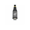 STARTECH 1.5M (5FT) USB4 CABLE, USB-IF CERTIFIED USB-C CORD, 80GBPS, LTW