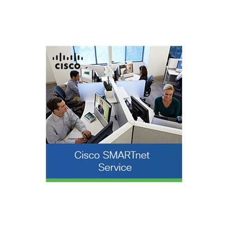CISCO SMARTNET (CON-ECMU-LICM54PL) SOFTWARE UPGRADE ONLY FOR