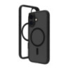 GRENEN MAGSAFE BLK/CLR IPHONE 16