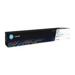 HP LASERJET CYAN TONER CRTG