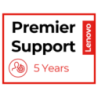 LENOVO TP MAINTSTREAM 5YR PREM WITH O/S NBD RESPONSE UPG FROM 1YR OS(VIRTUAL) (L/T SERIES)