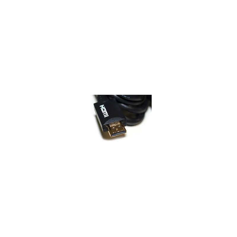 8Ware HDMI Cable 10m - V1.4 19pin M-M Male to Male Gold Plated 3D 1080p Full HD High Speed with Ethernet