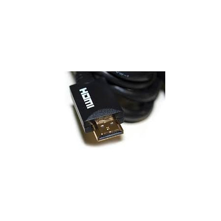 8Ware HDMI Cable 10m - V1.4 19pin M-M Male to Male Gold Plated 3D 1080p Full HD High Speed with Ethernet