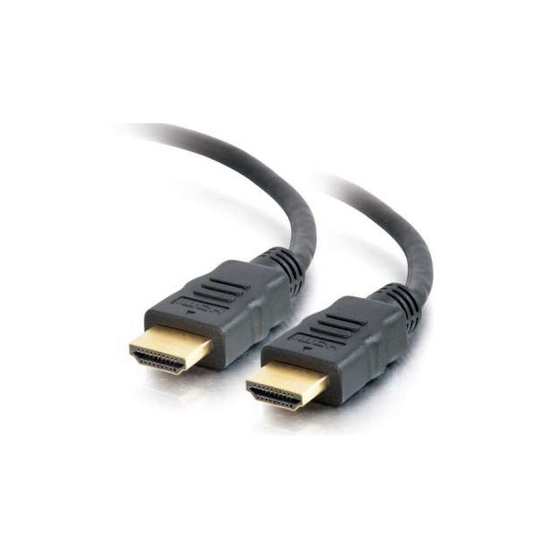 Astrotek HDMI Cable 1m - V1.4 19pin M-M Male to Male Gold Plated 3D 1080p Full HD High Speed with Ethernet