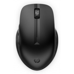 HP 3B4Q5AA 435 Multi-Device 2in1 Wireless + Bluetooth Mouse