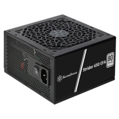 SIL PSU 650W-SST-ST650-EFA