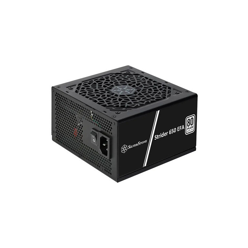 SIL PSU 650W-SST-ST650-EFA