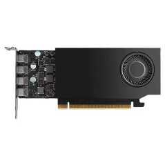 Leadtek 900-5G172-2560-000 RTX A400 4GB GDDR6 PCI-E 