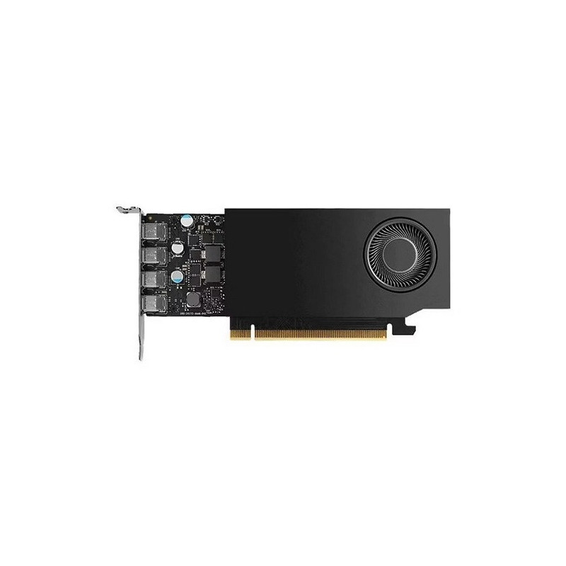 Leadtek 900-5G172-2560-000 RTX A400 4GB GDDR6 PCI-E 