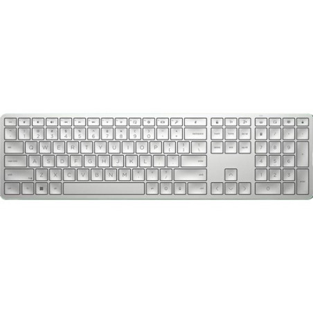 HP 970 Programmable Wireless Keyboard