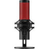 HyperX QuadCast 2 Microphone (Black)