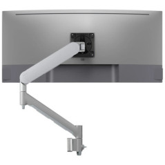 DYNAMIC ARM WALL MOUNT SILVER