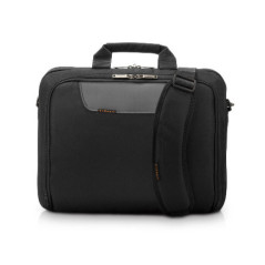 Everki EKB407NCH Advance Laptop Bag - Briefcase, up to 16"