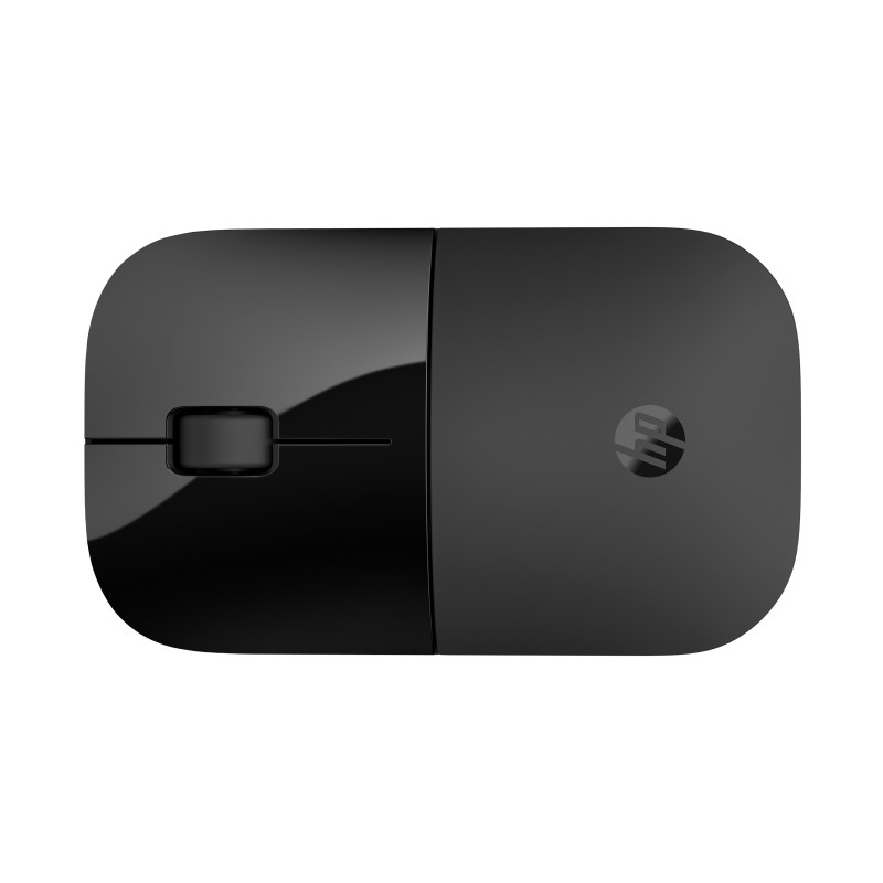 Z3700 DUAL BLACK WIRELESS MOUSE