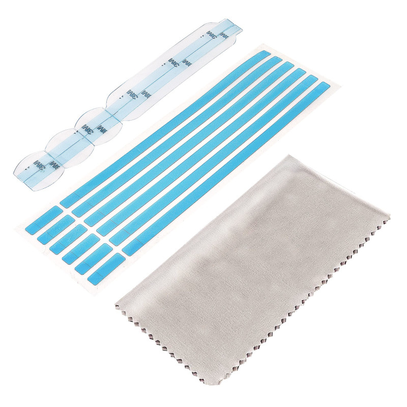 Privacy Screen Installation Kit