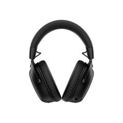 HyperX Cloud III S Wireless Headset (Bla