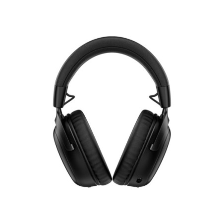HyperX Cloud III S Wireless Headset (Bla