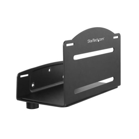 StarTech CPU Mount - Adjustable Computer Wall Mount Heavy-duty Metal