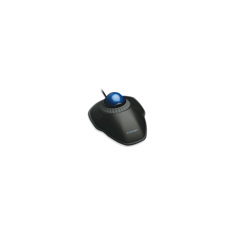 Kensington Orbit Trackball with Scroll Ring
