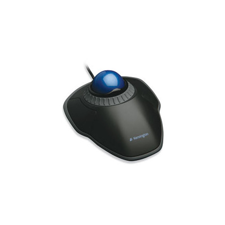 Kensington Orbit Trackball with Scroll Ring
