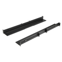 StarTech 1U Server Rack Rails - EIA/ECA-310 Compliant