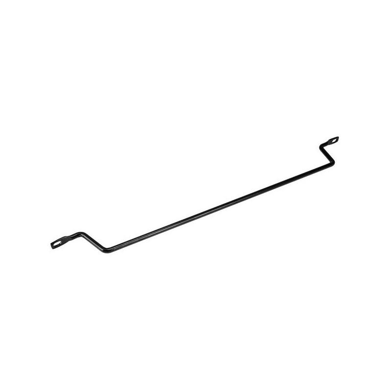 StarTech Horizontal Cable Management Bar - 2 in. Offset - 10 Pack
