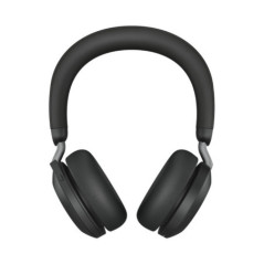 Jabra Evolve2 75 UC ANC Stereo Bluetooth Headset (USB Dongle)