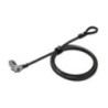 Kensington Slim NanoSaver Combination Laptop Lock - Serialised