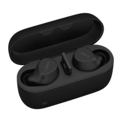 Jabra Evolve2 Buds MS Wireless Bluetooth Earbuds (USB Dongle)