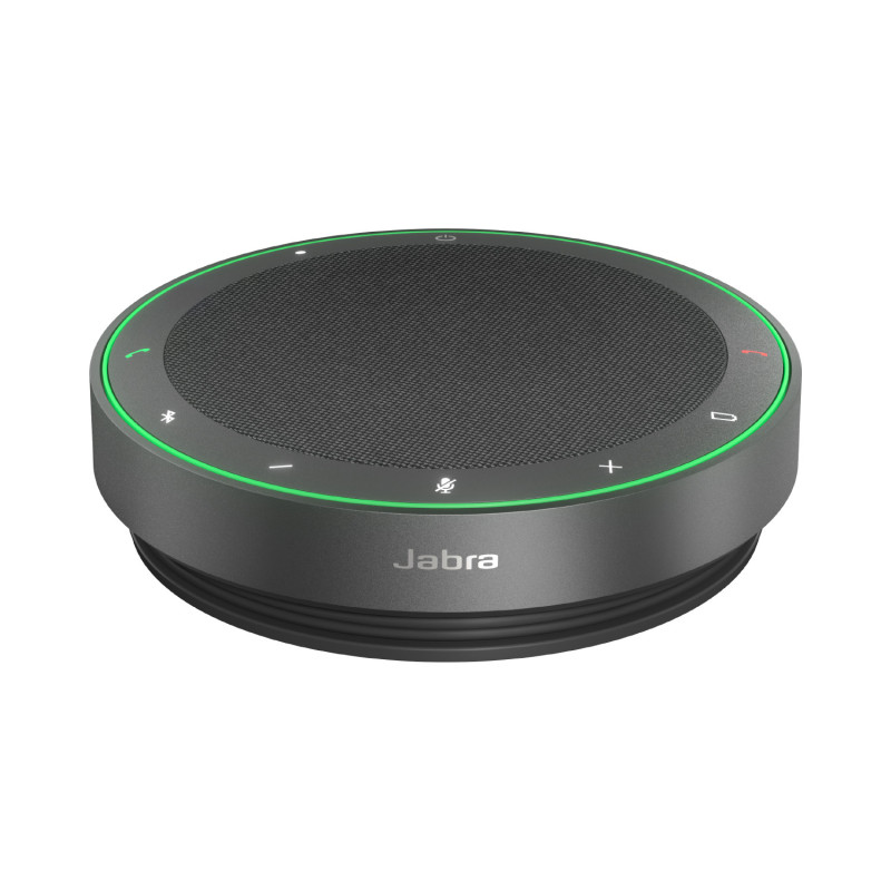 Jabra Speak2 75 UC - Link 380c - Dark Grey