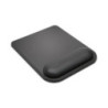 Kensington ErgoSoft Wrist Rest Mouse Pad - Black